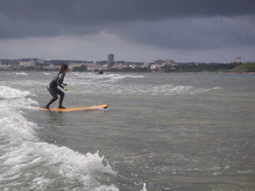 サーフサイドサービス ハイサイに投稿された画像（2018/7/29）