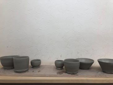 ダルン陶芸教室に投稿された画像（2019/6/8）