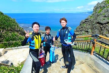 diving&workshop IHANASHI（ダイビングアンドワークショップイハナシ）に投稿された画像（2019/4/6）