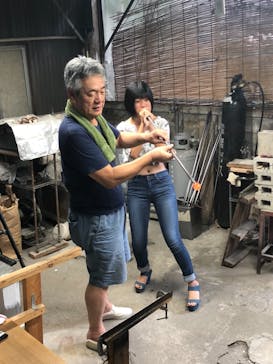 バルト工房に投稿された画像（2018/8/19）