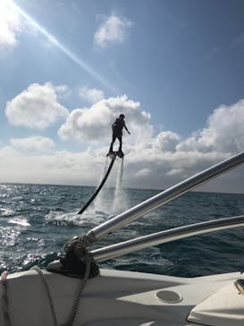 アクアマリン沖縄に投稿された画像（2018/5/3）