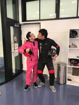 FlyStation Japanに投稿された画像（2018/12/7）