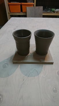 陶芸教室 土魂乗に投稿された画像（2018/10/7）