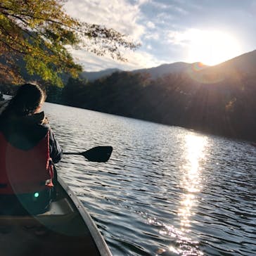 カヌーリゾートたまよどに投稿された画像（2018/11/26）