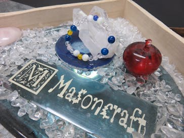 メイソン工房に投稿された画像（2019/3/16）