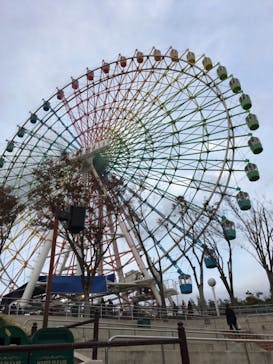 ひらかたパークに投稿された画像（2018/11/23）