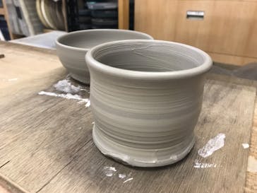 COM陶芸教室に投稿された画像（2019/3/9）