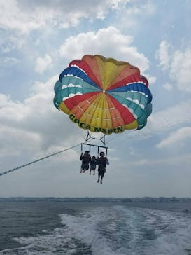 CoCoMarin（ココマリン）に投稿された画像（2018/5/3）