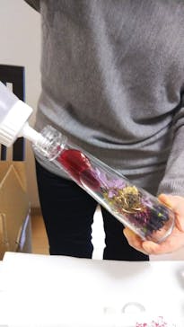 Y's calm feeling（ワイズカルムフィーリング）に投稿された画像（2018/12/14）