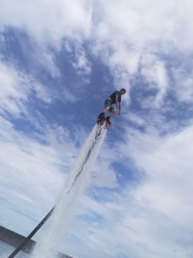 アクアマリン沖縄に投稿された画像（2018/9/11）