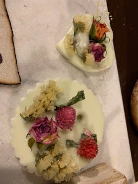 Aroma&Candle School Candle Studio One（アロマアンドスクールキャンドルスタジオワン）に投稿された画像（2019/5/26）