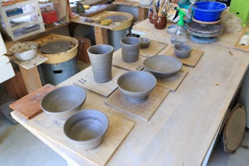 晴栄窯に投稿された画像（2018/5/6）