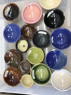 うづまこ陶芸教室に投稿された画像（2018/4/6）