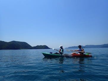 Kiaora Paddle（キオラ パドル）に投稿された画像（2019/6/7）