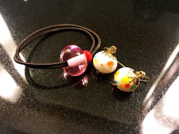 江戸とんぼ玉みはるに投稿された画像（2018/2/14）