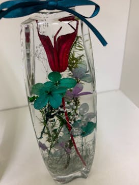 千秋工房 Flower Division（フラワーディビジョン）に投稿された画像（2019/3/21）