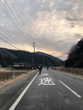 高仙の里よの「なつつばき」に投稿された画像（2018/3/19）