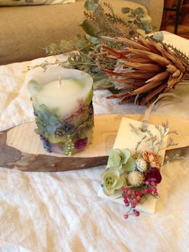 une graine（アングレンヌ）に投稿された画像（2018/10/10）