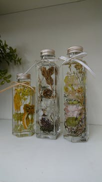 千秋工房 Flower Division（フラワーディビジョン）に投稿された画像（2018/11/27）