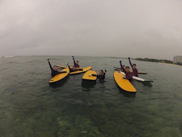 サーフサイドサービス ハイサイに投稿された画像（2018/8/15）