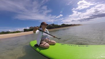 North Ocean Blue（ノース オーシャン ブルー）に投稿された画像（2018/7/19）