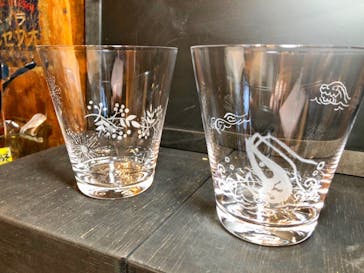 ちいさな硝子の本の博物館に投稿された画像（2018/9/29）