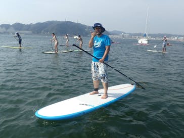 ヘイズサップクラブに投稿された画像（2018/7/17）