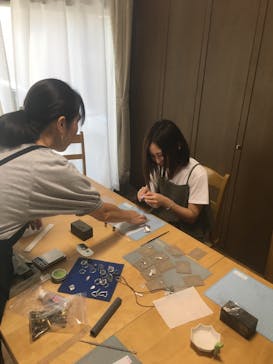 銀のイルカに投稿された画像（2018/10/7）