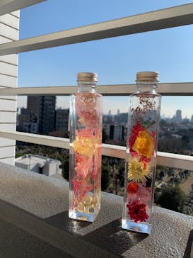 キャンドル＆ポーセラーツサロンSalon de Felice（サロン ド フェリーチェ）に投稿された画像（2019/2/25）