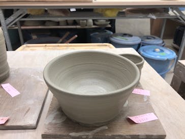 うづまこ陶芸教室に投稿された画像（2019/3/16）