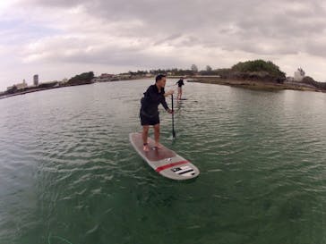aloha surf okinawa（アロハ サーフ オキナワ）に投稿された画像（2017/11/15）