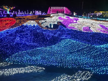 伊豆ぐらんぱる公園に投稿された画像（2019/5/3）