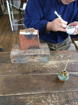 手づくり指輪の金工舎に投稿された画像（2019/1/4）