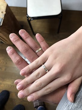 彫金工房輝風に投稿された画像（2018/2/20）