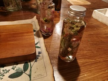 Aroma&Candle School Candle Studio One（アロマアンドスクールキャンドルスタジオワン）に投稿された画像（2019/4/21）