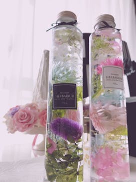 Che'rie（シェリー）に投稿された画像（2018/4/1）