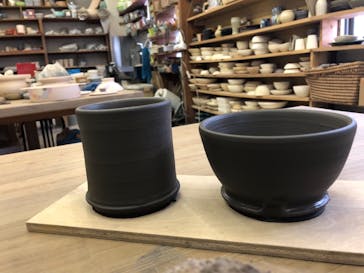 ルームルームとうげいきょうしつに投稿された画像（2019/4/10）