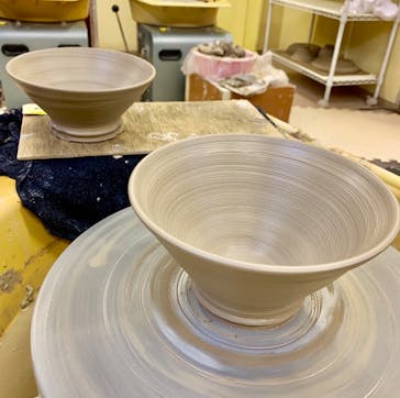 堀越陶房に投稿された画像（2019/3/22）