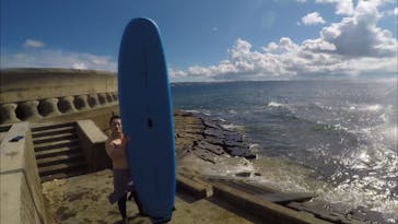 沖縄ハイビサーフィン&サップに投稿された画像（2018/9/23）