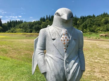 越後交通株式会社に投稿された画像（2018/9/6）