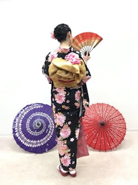 琉装スタジオ ちゅら美人に投稿された画像（2019/1/14）