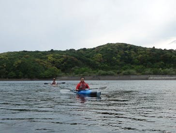 サニーコーストカヤックスに投稿された画像（2018/5/4）