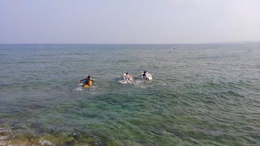 サーフサイドサービス ハイサイに投稿された画像（2018/7/27）