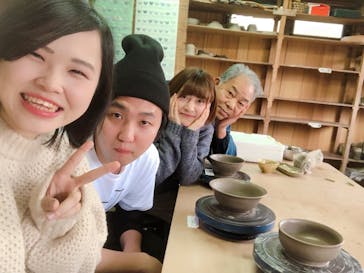 村上工房に投稿された画像（2018/12/13）