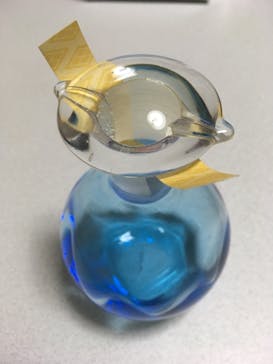 GLASS-LAB（グラスラボ）に投稿された画像（2018/5/6）