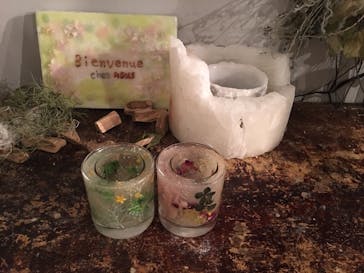 JCAキャンドルスタジオ東京本校に投稿された画像（2018/3/25）