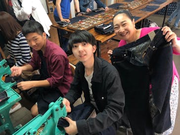 ベティスミス ジーンズミュージアム&ヴィレッジに投稿された画像（2019/5/5）