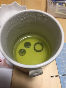 銀のイルカに投稿された画像（2017/10/22）