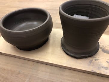 ルームルームとうげいきょうしつに投稿された画像（2019/5/6）