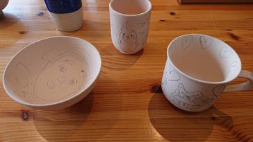 蒼林窯に投稿された画像（2019/2/23）